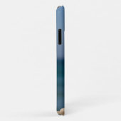 Psycholoog therapeut Zen stenen,Yoga Case-Mate iPhone Case (Achterkant/rechts)