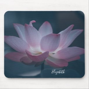 Psycholoog Therapeut Zen,Stijlvolle Lotus Muismat