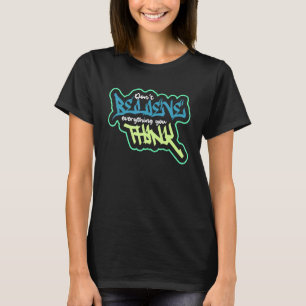 Psycholoog Wetenschap Psychotherapie Psychologie T-shirt