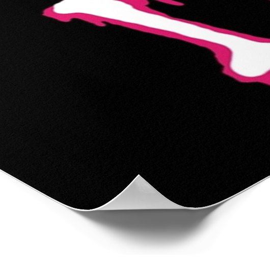 Psychomania Tribute Poster (Hoek)