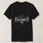 psychonaut 4 logo Klassieke T-Shirt (Design voorkant)