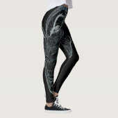 Psychopoly Leggings (Rechts)