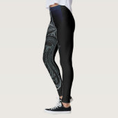 Psychopoly Leggings (Links)