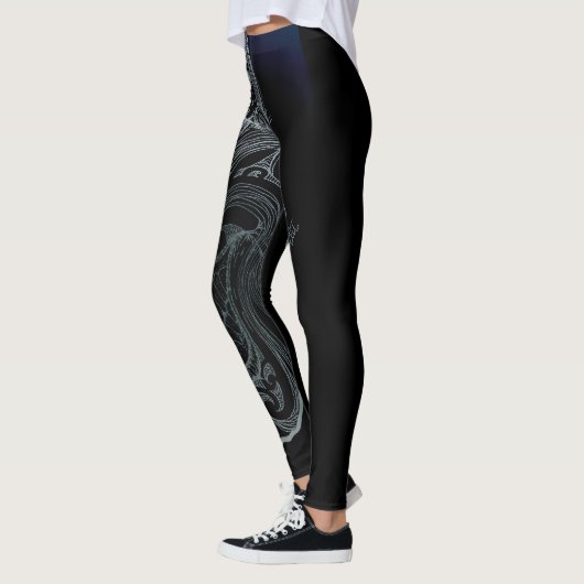 Psychopoly Leggings (Links)