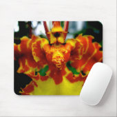 Psychopsis Orchid Mousepad Muismat (Met muis)