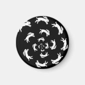 PSYCHOSE MAGNEET (Voorkant)