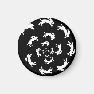 PSYCHOSE MAGNEET