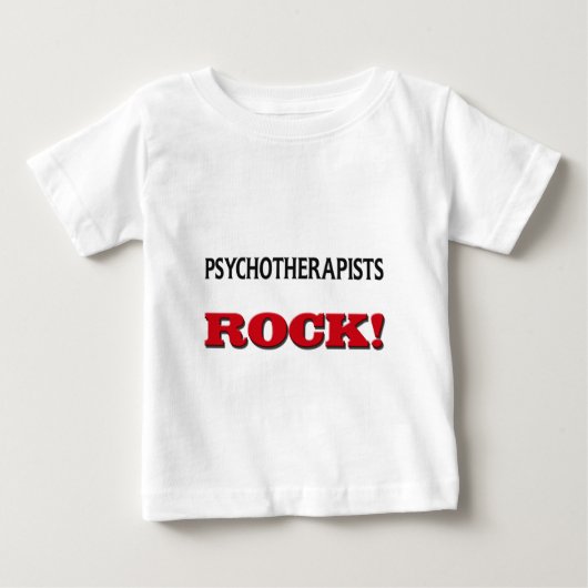 Psychotherapeuten Rock (Voorkant)