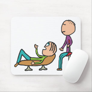 Psychotherapie Counseling en Therapie Muismat