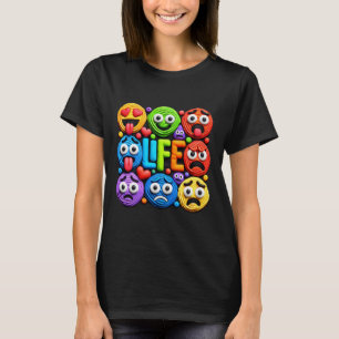 Psychotherapie Gift Shirt Sticker