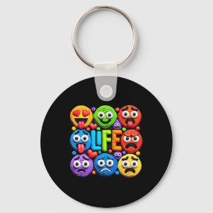Psychotherapie Gift Shirt Sticker Sleutelhanger
