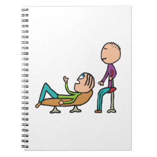 Psychotherapie Notitieboek