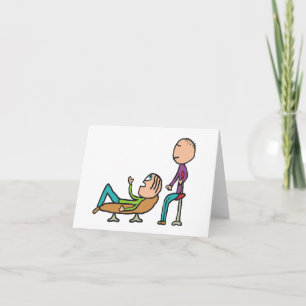 Psychotherapie-therapie-therapie- therapie- therap kaart