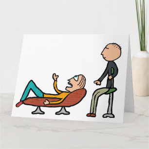 Psychotherapie-therapie-therapie- therapie- therap kaart