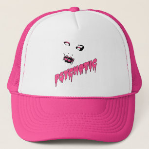 Psychotisch Pet