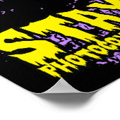 PSYCHOYOTE POSTER (Hoek)