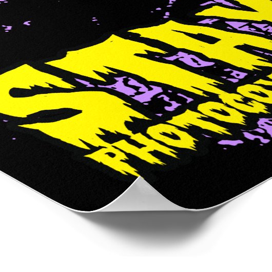 PSYCHOYOTE POSTER (Hoek)