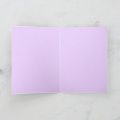 Psycolliegist - Funny Dog Psychologist Kaart (Binnen)