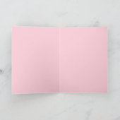 Psycowlogist - de Grappige Kaart van de Psycholoog (Binnen)