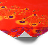 Psyctopus Dragonfly Poster (Hoek)