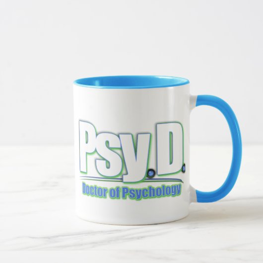PsyD LOGO2 ARTS VAN PSYCHOLOGIE Mok (Rechts)