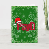 PsyD SANTA DOCTOR VAN PSYCHOLOGIE