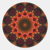 PSYDALA 02 Sticker (Voorkant)