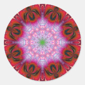 PSYDALA 03 Sticker (Voorkant)