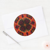 PSYDALA Sticker (Envelop)