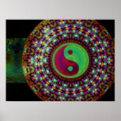 PSYDEBALANS POSTER (Voorkant)