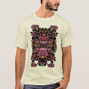 psyfestival t-shirt