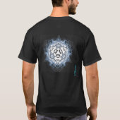 psyform t-shirt (Achterkant)
