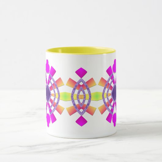 Psyforms #002 Mok (Midden)