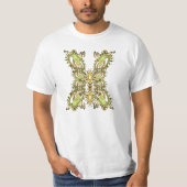 psyhigh t-shirt (Voorkant)
