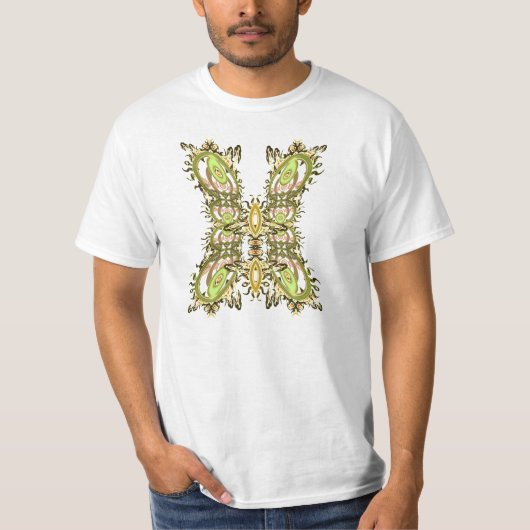 psyhigh t-shirt (Voorkant)