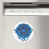 PSYKEYE Magnet (Insitu (Vaatwasser))