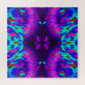 Psyko-Daizie Electric Feel Jigsaw Puzzle Legpuzzel (Horizontaal)