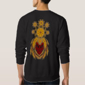 PSYMURAI T-Shirt (Achterkant)