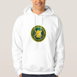 PSYOPS Psychologische Operaties Hoodie