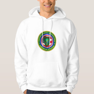 PSYOPS Psychologische Operaties Hoodie