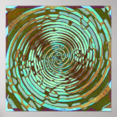 psyrel II Poster (Voorkant)