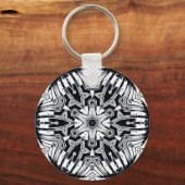 PsySilver-Sleutelhanger Sleutelhanger (Voorkant)