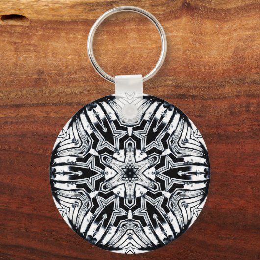 PsySilver-Sleutelhanger Sleutelhanger (Voorkant)