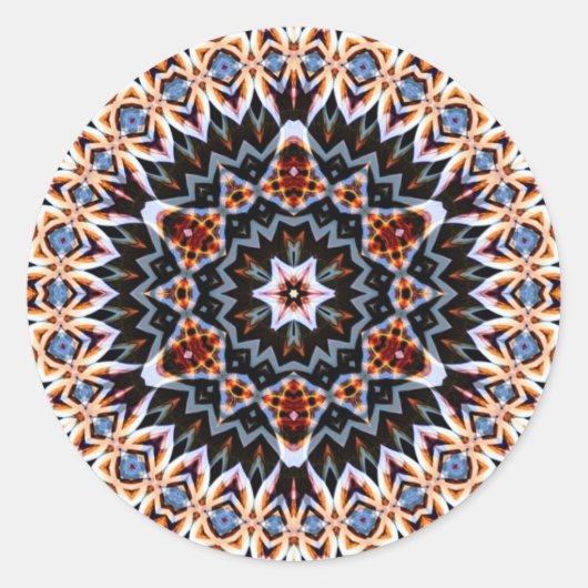 Psystickers #012 Sticker (Voorkant)