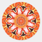 Psystickers #022 Sticker (Voorkant)