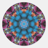 Psystickers #41 Sticker (Voorkant)