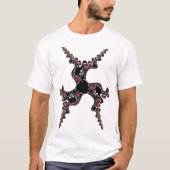 PSYSTILTZER T-Shirt (Voorkant)