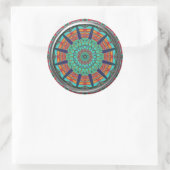 PSYWHEELS STICKER (Tas)