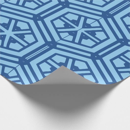 PT ABST Design Cadeaupapier (Hoek)