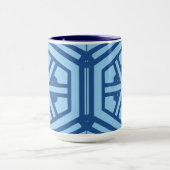 PT ABST Design Mok (Midden)